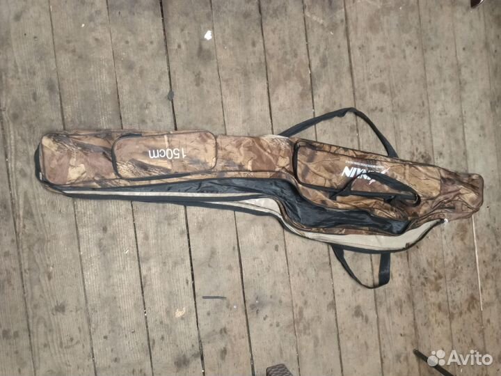 Чехол для удочек