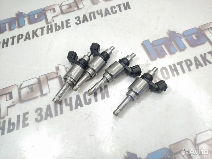 Форсунка топливная Mazda 6 GJ 2.0 PE 2016