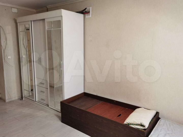 Комната 16 м² в 1-к., 2/5 эт.