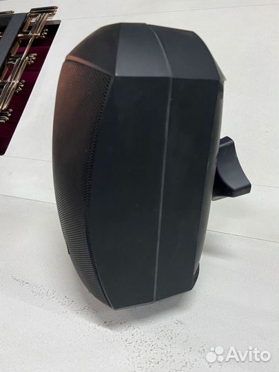 Микшер-усилитель Sonar SPS-3480 + Громкоговоритель