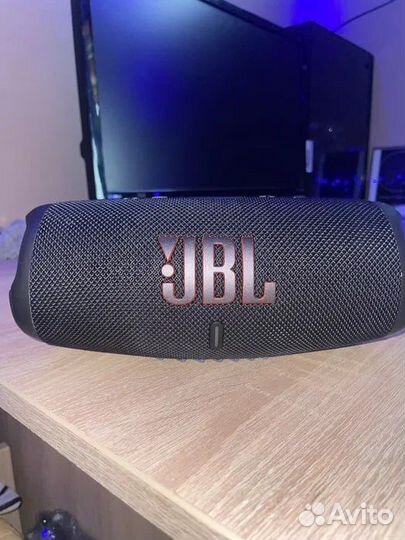 Jbl charge 5