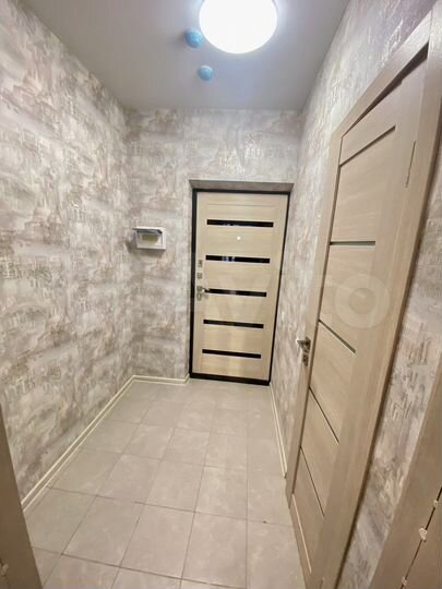 Квартира-студия, 30 м², 15/25 эт.