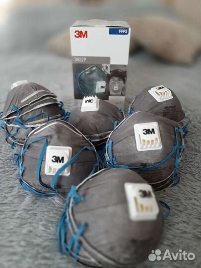 Средства индивидуальной защиты