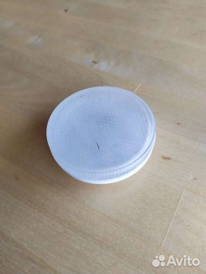 Точечный светильник