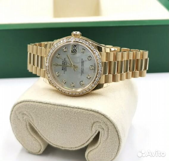 Часы Rolex Lady-Datejust Lady-Datejust 279138RBR-0015 + подарок 1 год гарантии