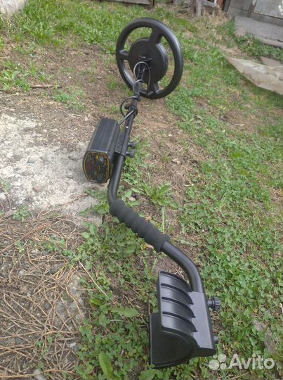 Металлоискатель