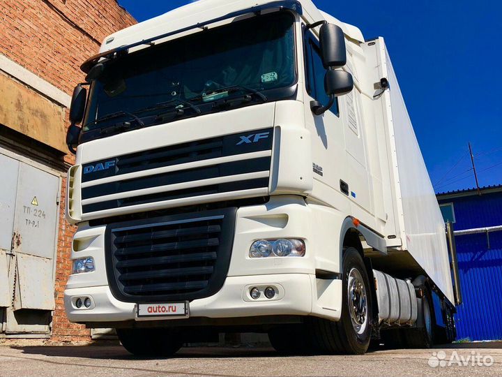 Водитель категории в С Е