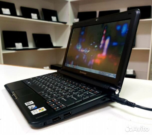 Lenovo IdeaPad S10-2