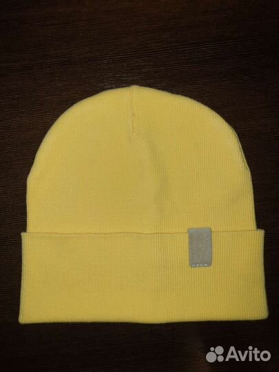 Шапка детская