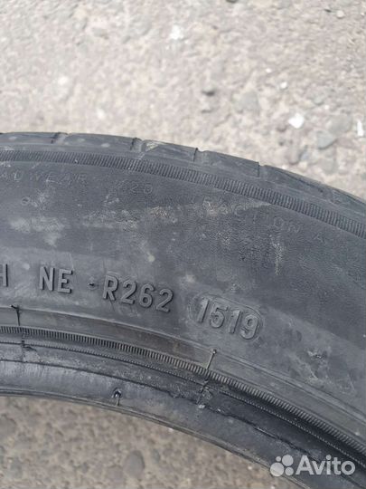 Pirelli Cinturato P1 185/55 R15