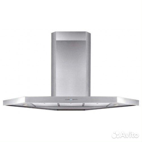 Вытяжка LEX a1 angolo inox