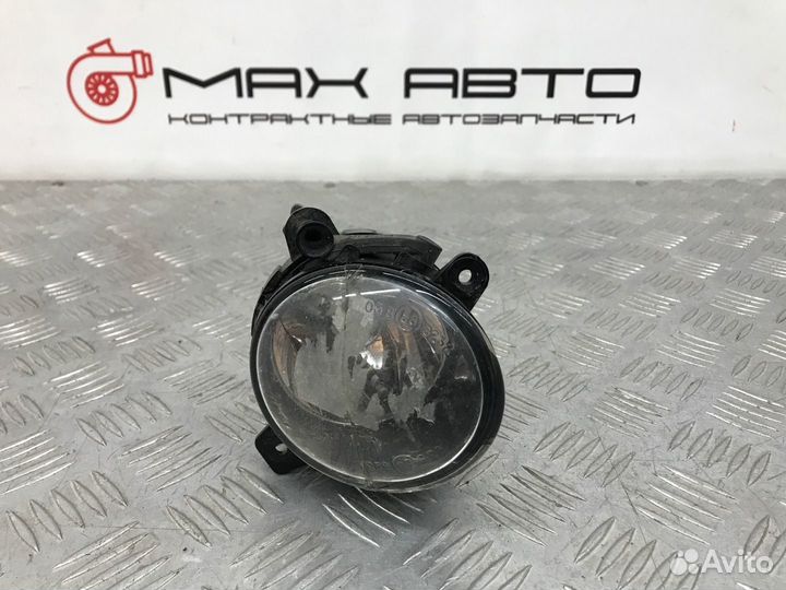 Б/У фара противотуманная передний левый LADA