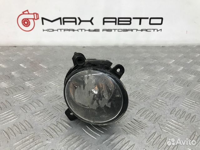 Б/У фара противотуманная передний левый LADA