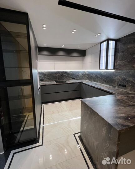 Кухня на заказ sh-0519884