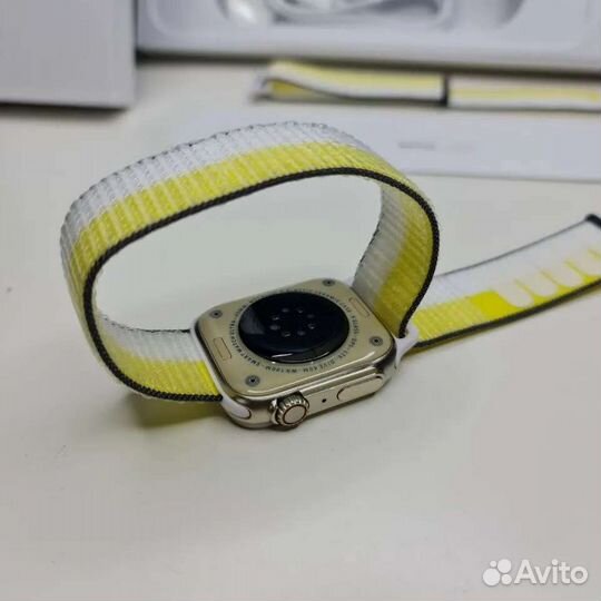 Часы apple watch 8 ultra 