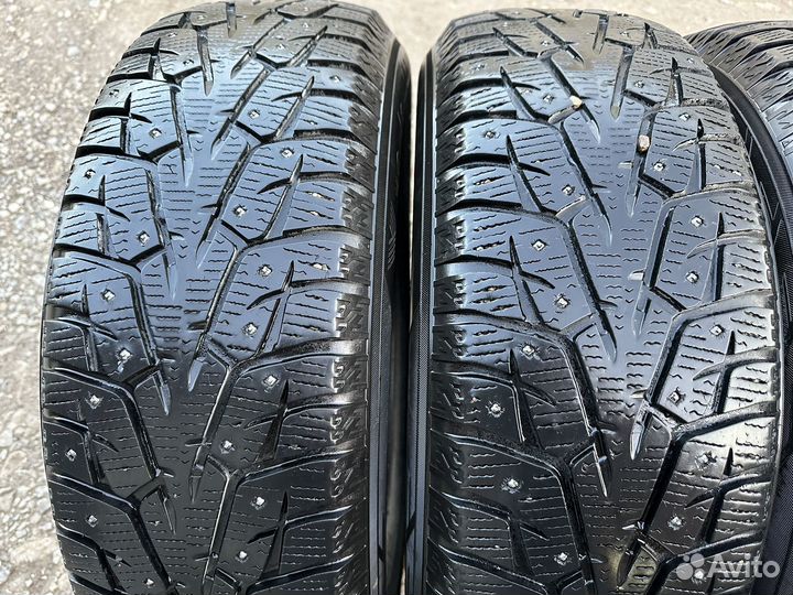 Yokohama Ice Guard Stud IG55 225/60 R17