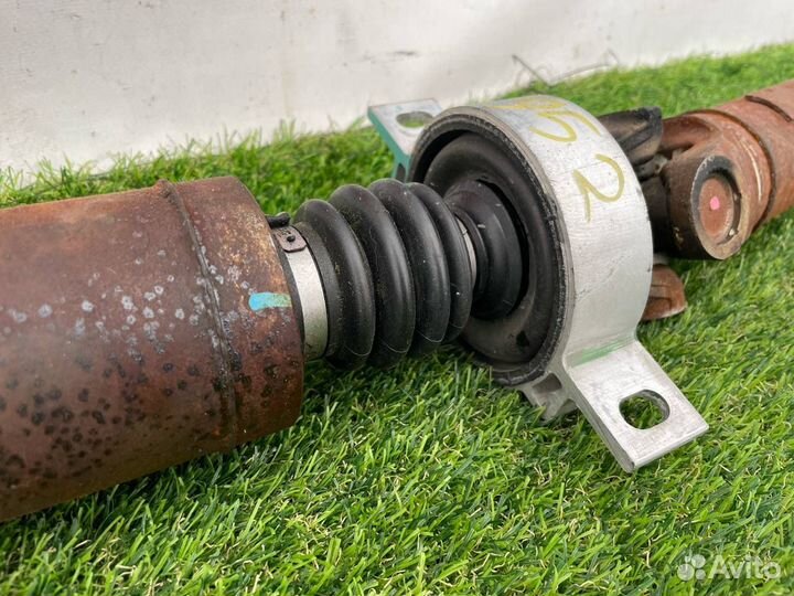 Карданный вал Ford Explorer 6 U625 2020