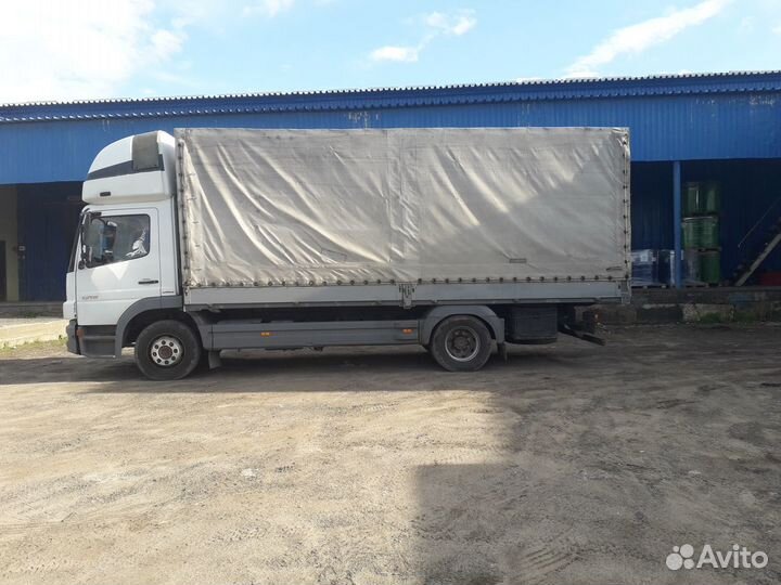 Грузопервозки (1.5) (3,5) (5) (7) попутные грузы