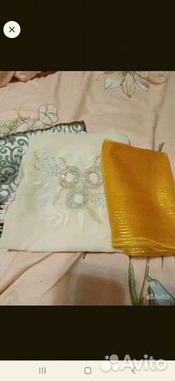 Платок СССР