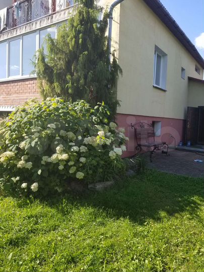 Дом 255 м² на участке 15 сот.