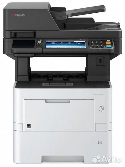 Новое Мфу Лазерное Xerox VersaLink C405DN