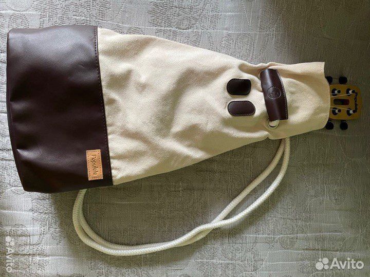 Укулеле Xiaomi электронная Populele U1