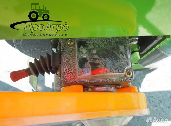 Сеялка Ставмаш СТВ-5, 2023