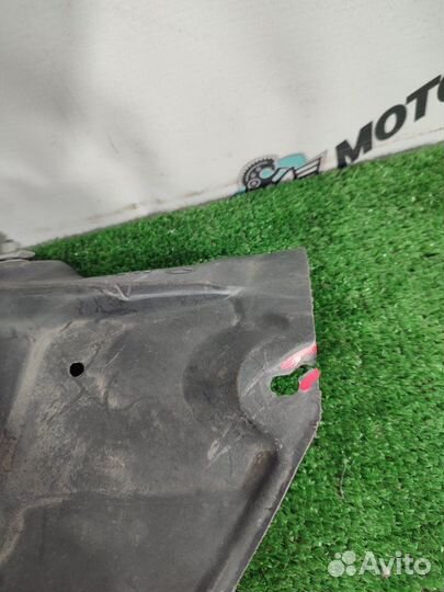Подкрылок передний правый Mazda Cx-5 KE5AW pyvps