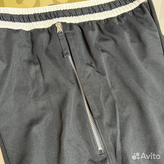 Шорты Nike Dri-Fit DNA Logo Black