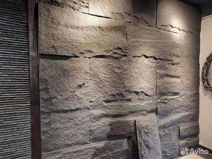 Дизайнерские стеновые панели