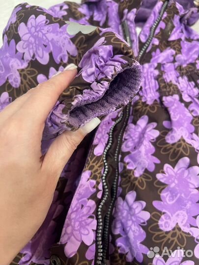 Зимний комплект kerry 92