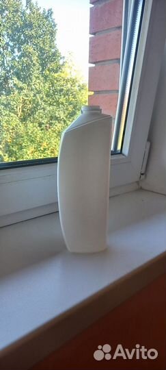 Тара бутылка head sholders шампунь