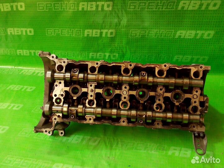 Гбц Mercedes-Benz W221 M273