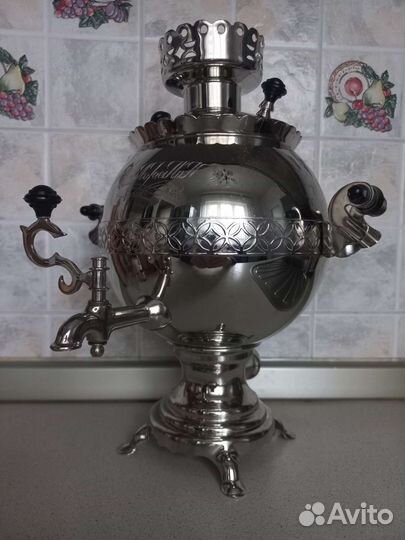 Самовар электрический