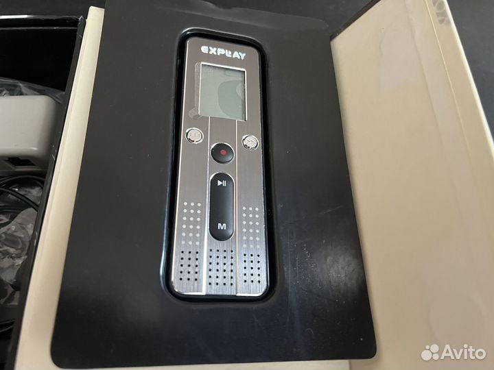 Диктофон Explay VR-A50
