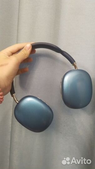 Беспроводные наушники apple airpods