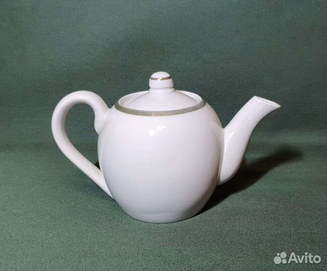 Заварочный чайничек 