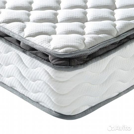 Матрас пружинный MPR-9839