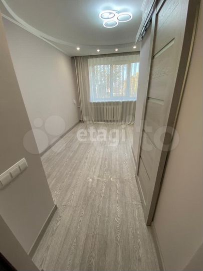 Комната 13 м² в 1-к., 5/5 эт.