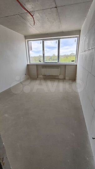 1-к. квартира, 44 м², 2/8 эт.