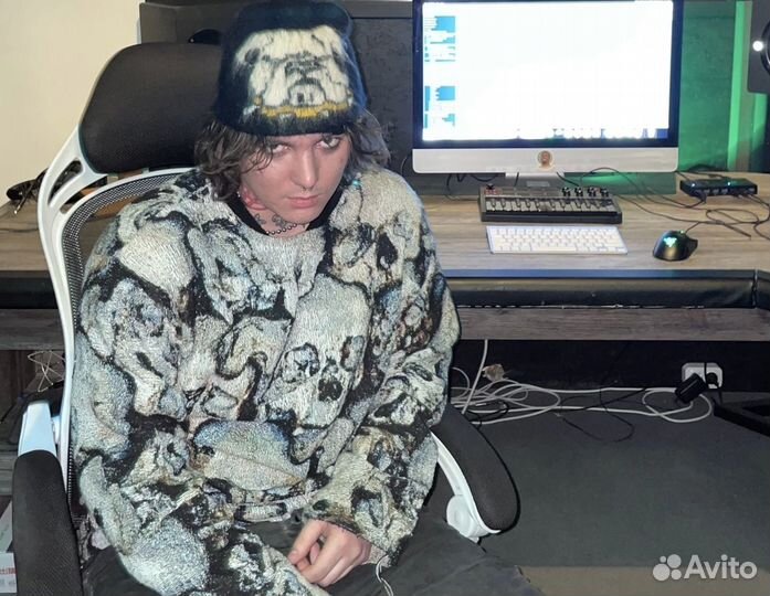 Студия звукозаписи, сведение/аранжировка