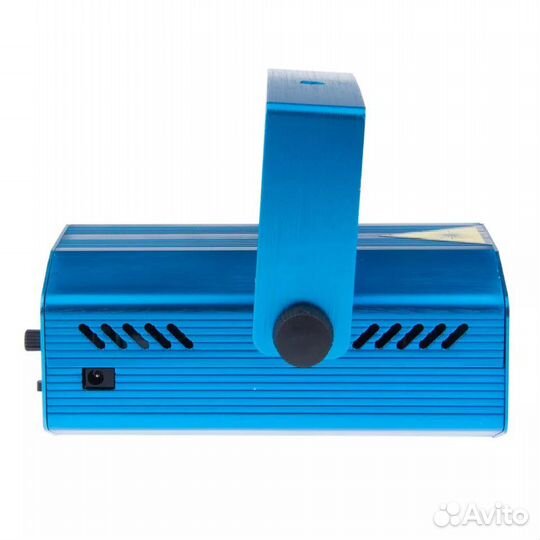 Лазерный проектор YX-09