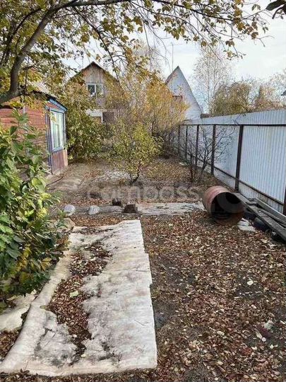 Дача 25 м² на участке 7,4 сот.