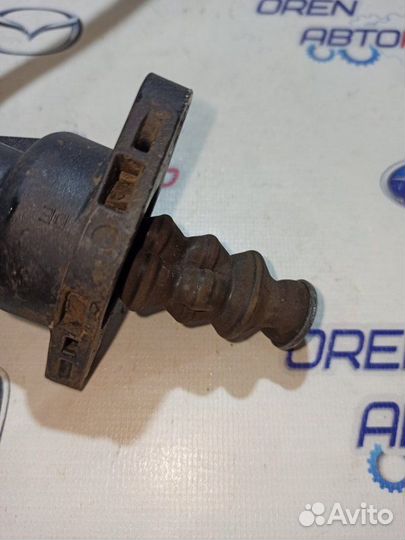 Рабочий цилиндр сцепления Skoda Fabia 2 1.2 CGP