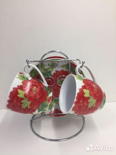 Кофейная пара