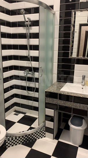 Комната 25 м², 3/3 эт.