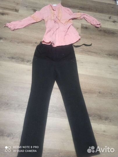 Одежда для беременных