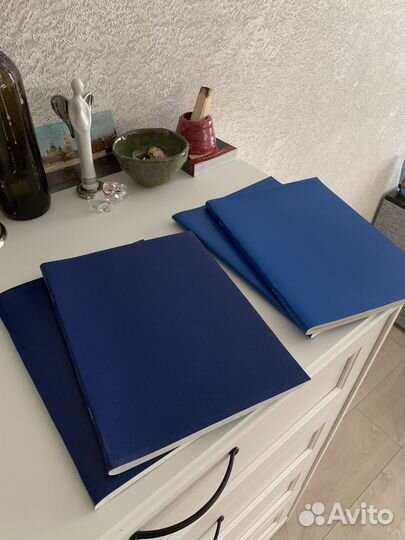 Тетрадь a4 96 листов