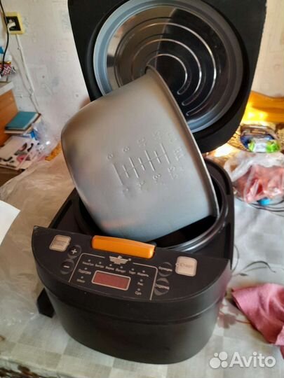 Мультиварка