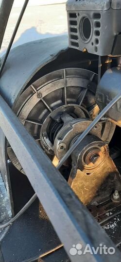 Мотособака